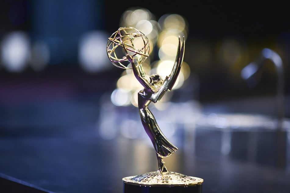 El domingo por la noche se celebró la 77ª edición de los "Emmy Awards" en Los Ángeles.