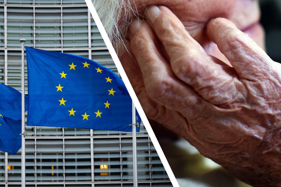 Neuer Bericht: Lebenserwartung in der Europäischen Union um ein Jahr gesunken!
