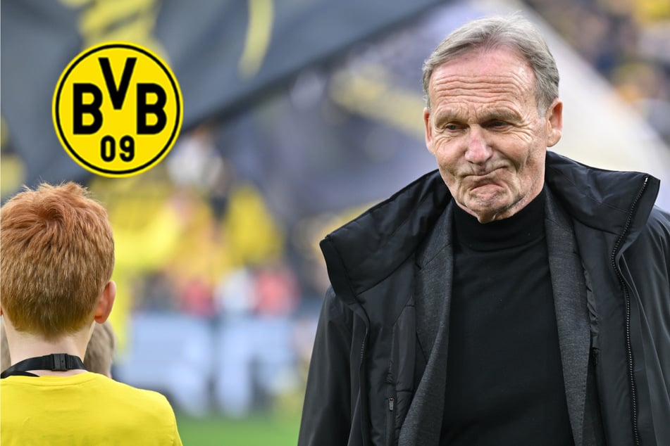 Sieg über Real "ganz einfach"? Das ist Watzkes CL-Schlachtplan für den BVB!