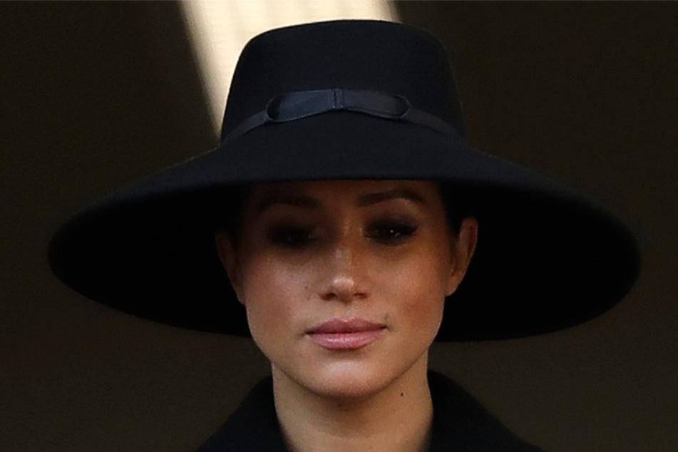 Meghan Markle (39) und ihr Vater sind seit Jahren zerstritten.
