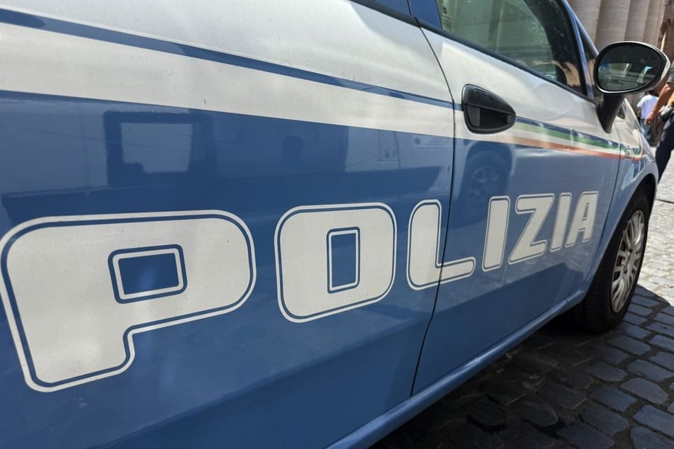 Aktuell befindet sich der mutmaßliche Täter in Italien in Haft. (Symbolfoto)