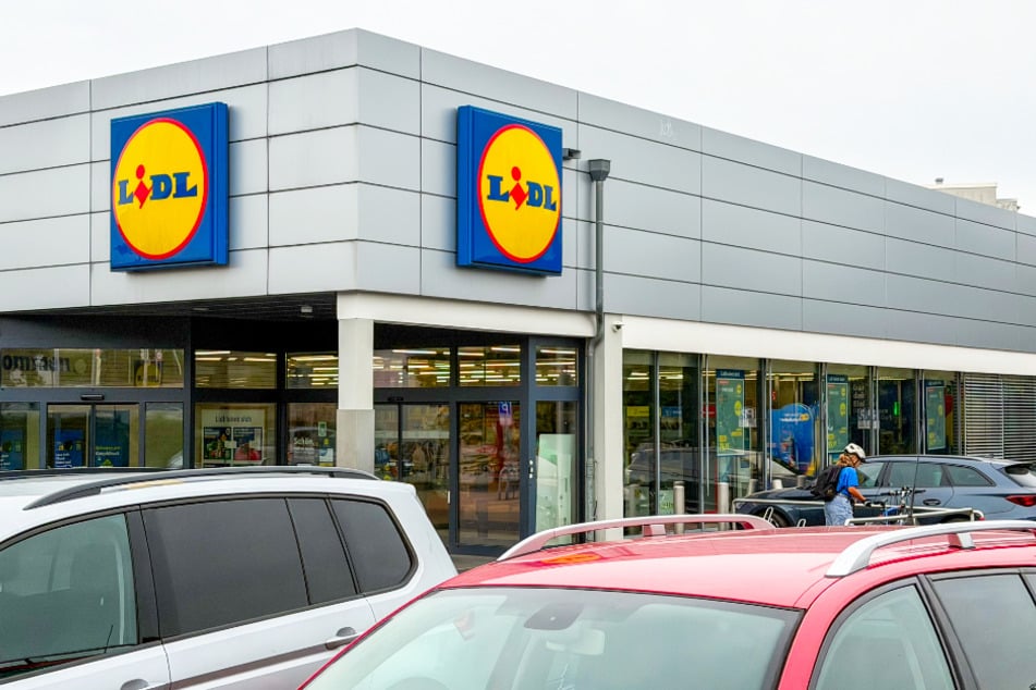Wegen dieser Angebote ab Montag (21.9.) sind die Parkplätze bei Lidl voll