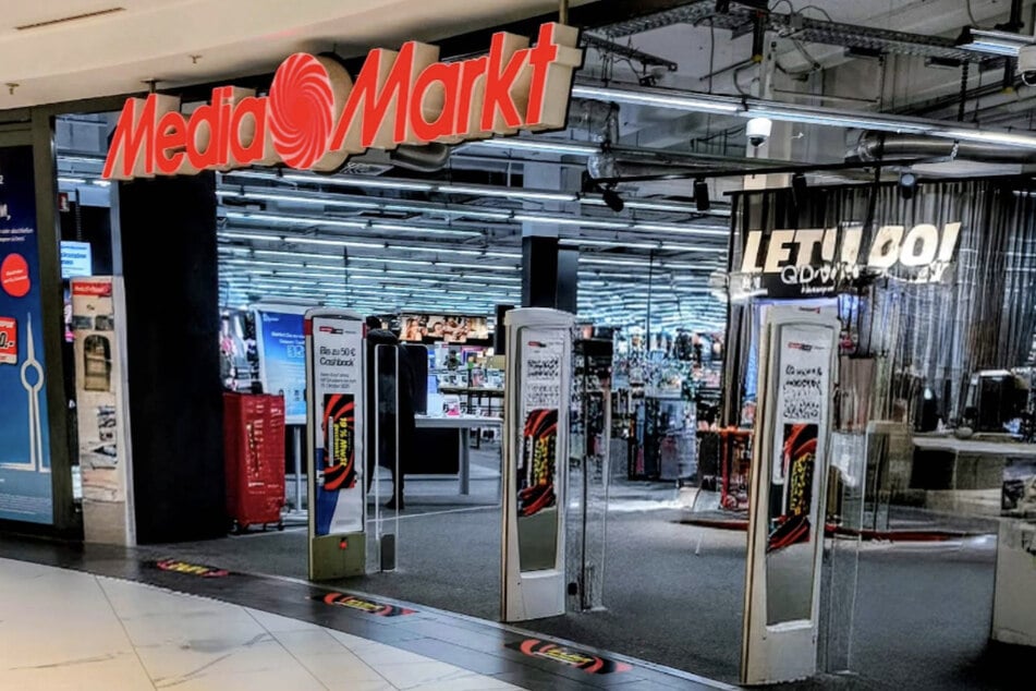 Adventsshopping am Sonntag (21.12.) bei MediaMarkt Berlin mit diesen Angeboten