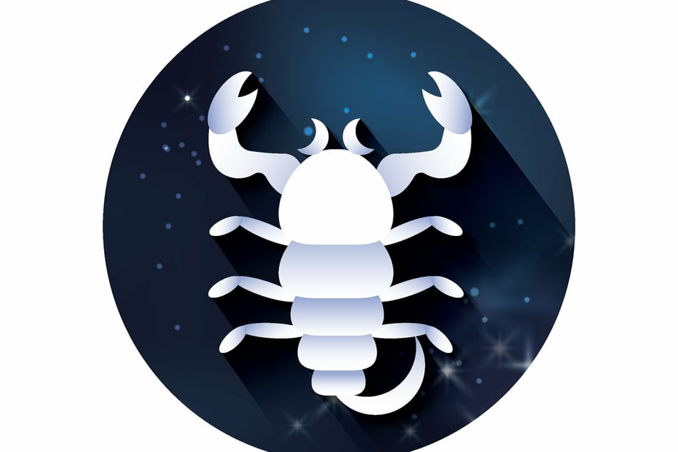 Monatshoroskop Skorpion: Das Skorpion Horoskop für Januar 2022