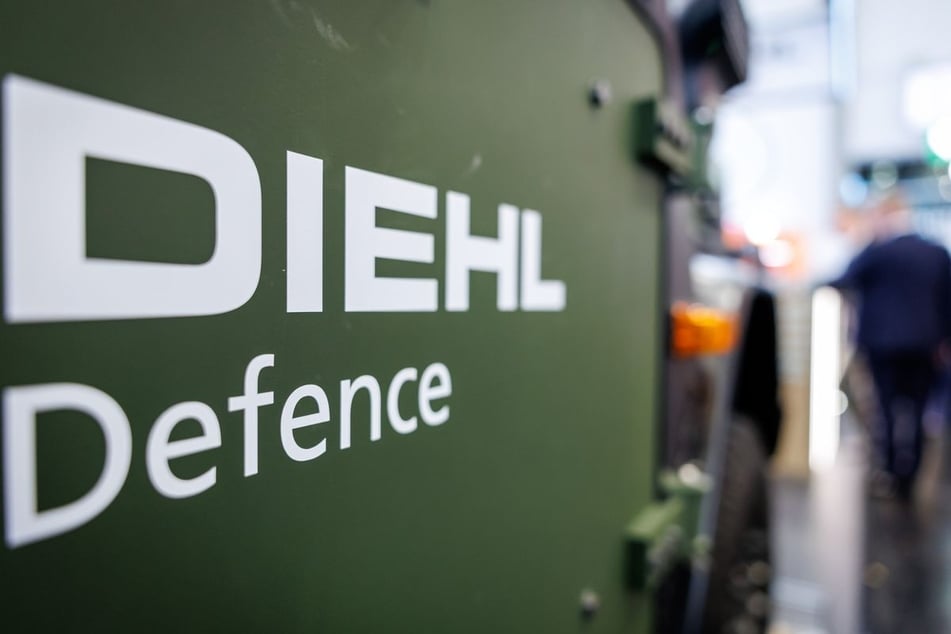 Diehl beschäftigt allein in Deutschland 13.000 Mitarbeiter.