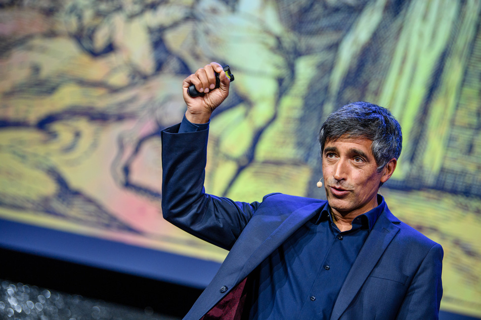 Ranga Yogeshwar (61) ist traurig, dass die Kulturschaffenden in den neuen Corona-Beschlüssen weiterhin nur beiläufig erwähnt werden.