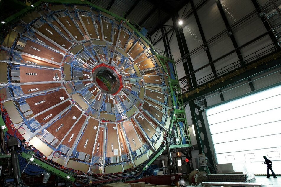 CERN hopes to unlock even more secrets of the universe with its third run of the Large Hadron Collider.