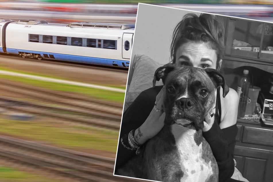 Alicia Leonardi (†42) eilte einem Hund zu Hilfe und starb dabei.