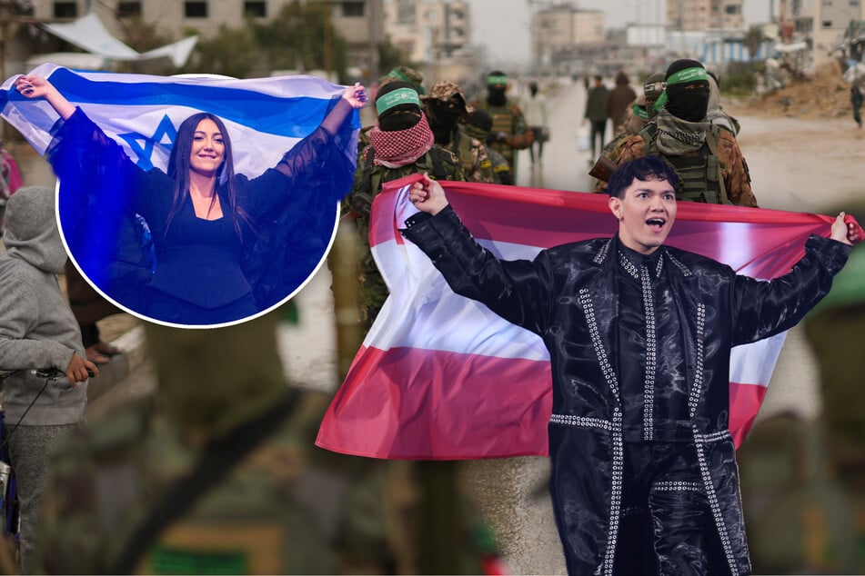 Wirbel um ESC-Sieger JJ: Israel schockiert, Unmut in der Ukraine, Debatte in Österreich