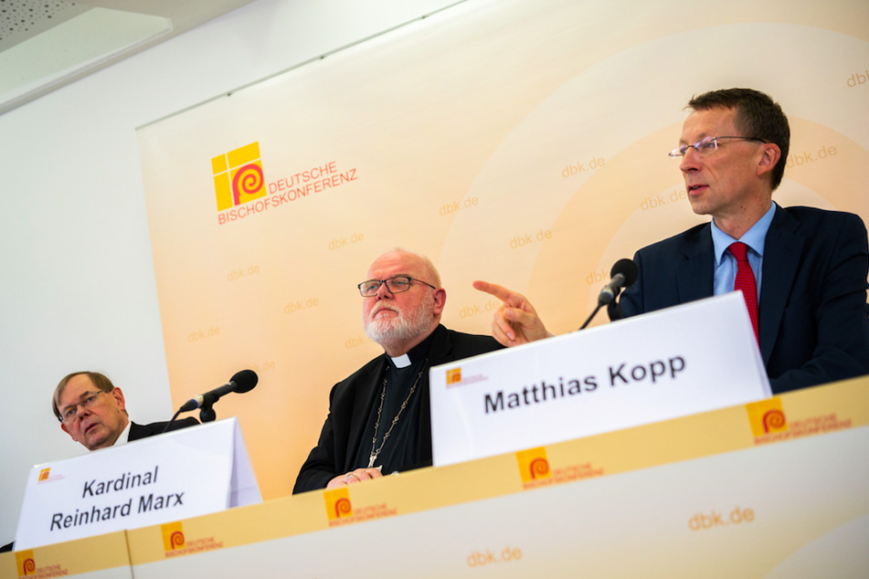 Letzte Chance: Bischöfe ringen um Aufarbeitung des Missbrauchs in der Kirche