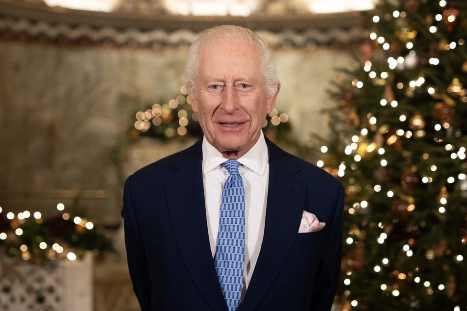 King Charles (76) especially thanked the doctors who stood by him during his cancer illness.