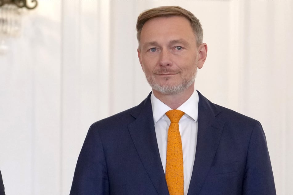 Christian Lindner (45, FDP) will am liebsten sofort wieder Finanzminister werden.