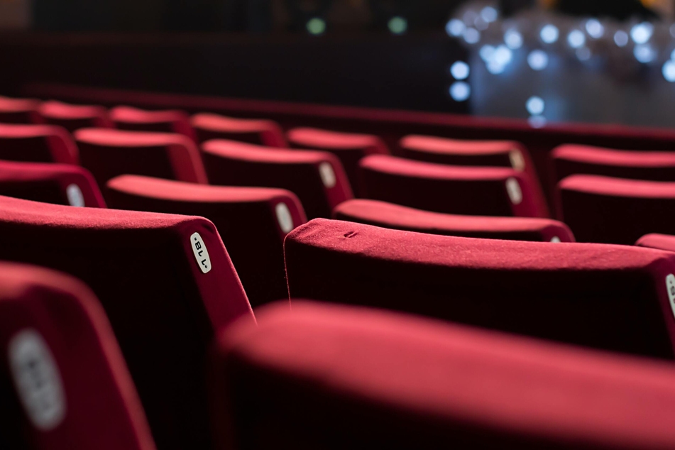Kinos in Hamburg: Die 8 eindrucksvollsten Filmtheater