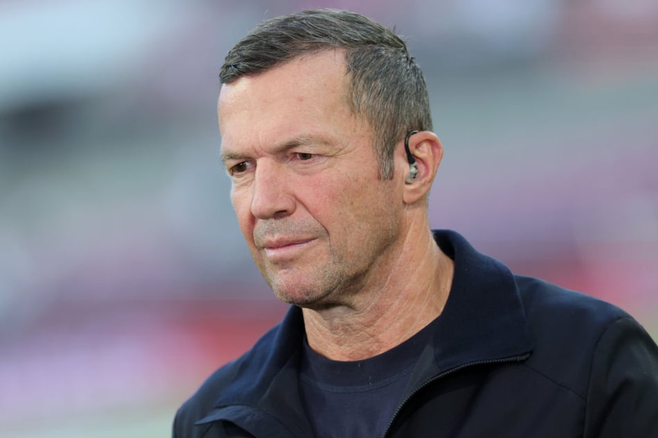 Taktiker der alten Schule: Rekordnationalspieler Lothar Matthäus (64) gibt Dortmund Tipps gegen die Bayern.