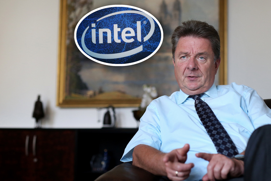 Alt-OB Dr. Lutz Trümper wird Teil des Intel-Teams: "Interessen von Magdeburg vertreten"