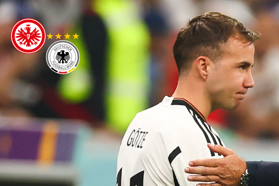 Nach WM-Enttäuschung: Marios Götze trifft Heim-EM-Entscheidung!
