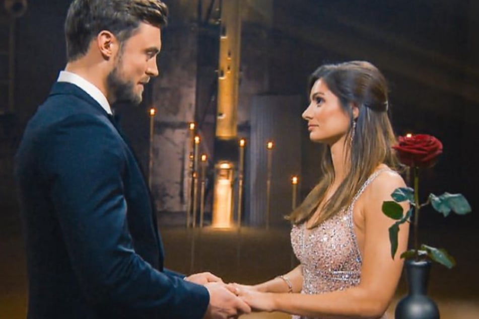 Bachelor: Peinlich oder süß? Die Kosenamen von Niko Griesert und Michèle de Roos