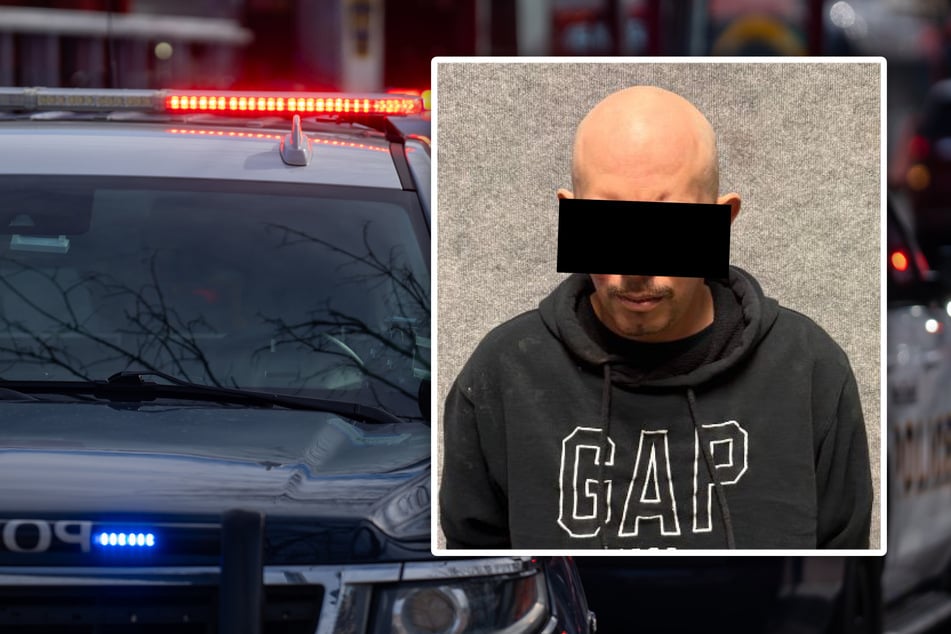 Wut im Straßenverkehr: Mann schießt auf Auto vor sich und verletzt Mädchen lebensgefährlich