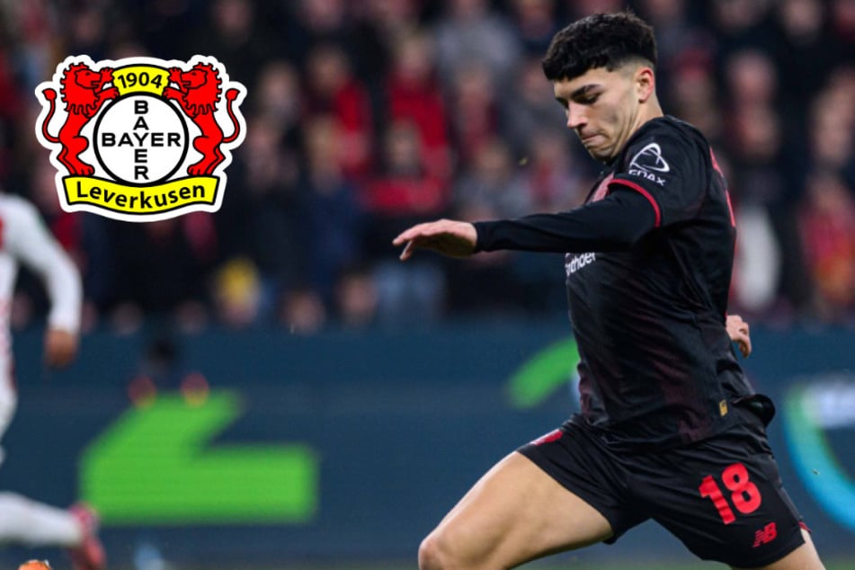 Derbysieg sei Dank: Dieser Angreifer darf Bayer 04 (noch) nicht verlassen