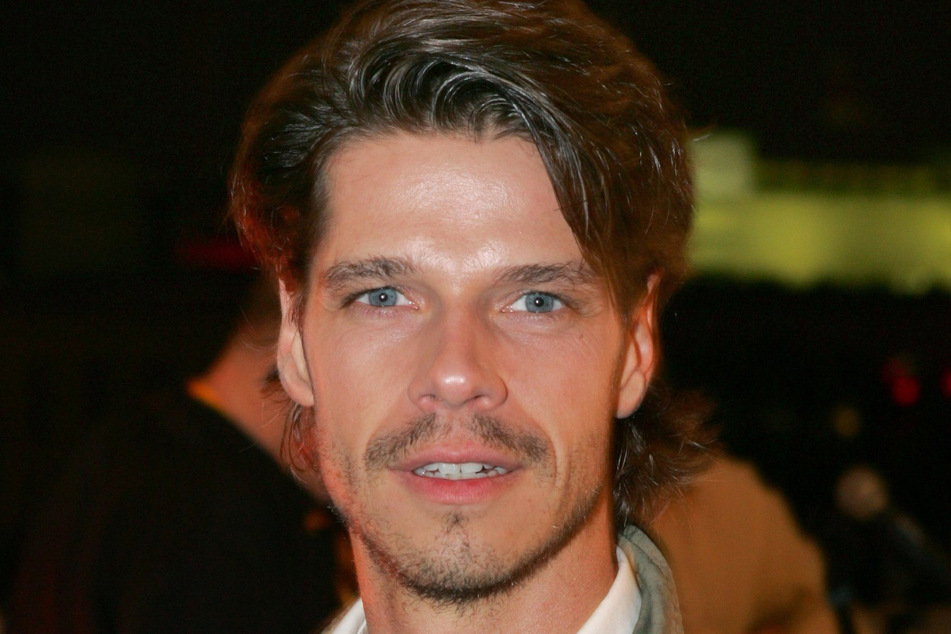 Stephen Dürr (46) spielte ab der ersten Folge bei "Alles was zählt" die Rolle des Mike Hartwig bis zum Jahr 2009. (Archivbild)