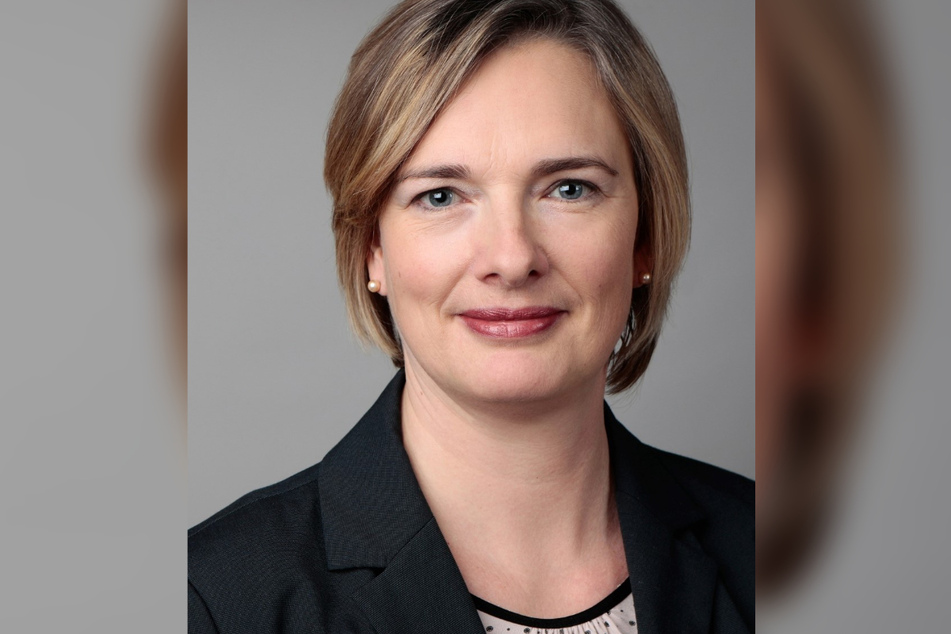 Ordnungscoach Michaela Löser (49).