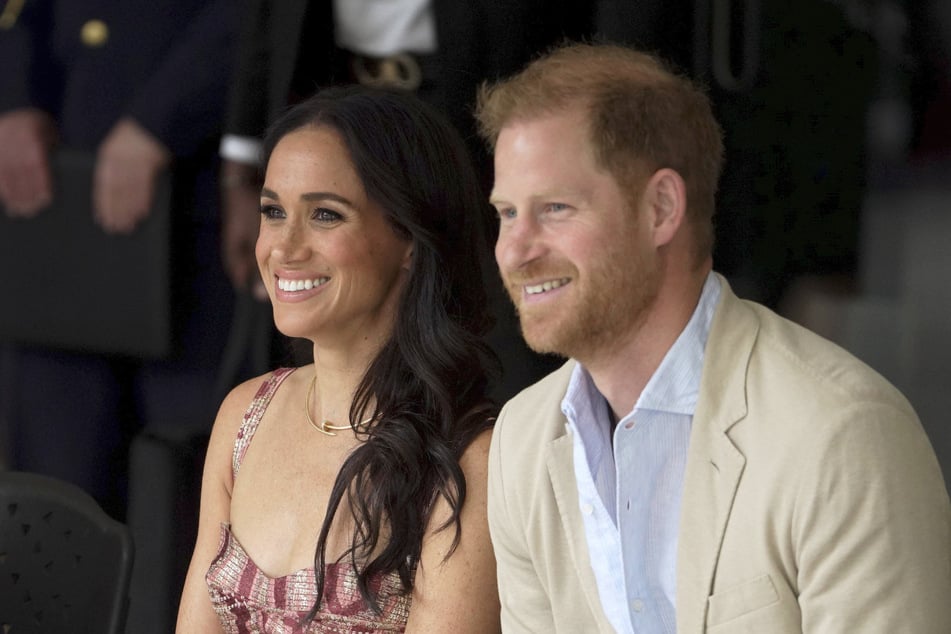 Meghan Markle (43) und Prinz Harry (40) bekommen im kommenden Jahr eine neue Netflix-Serie.