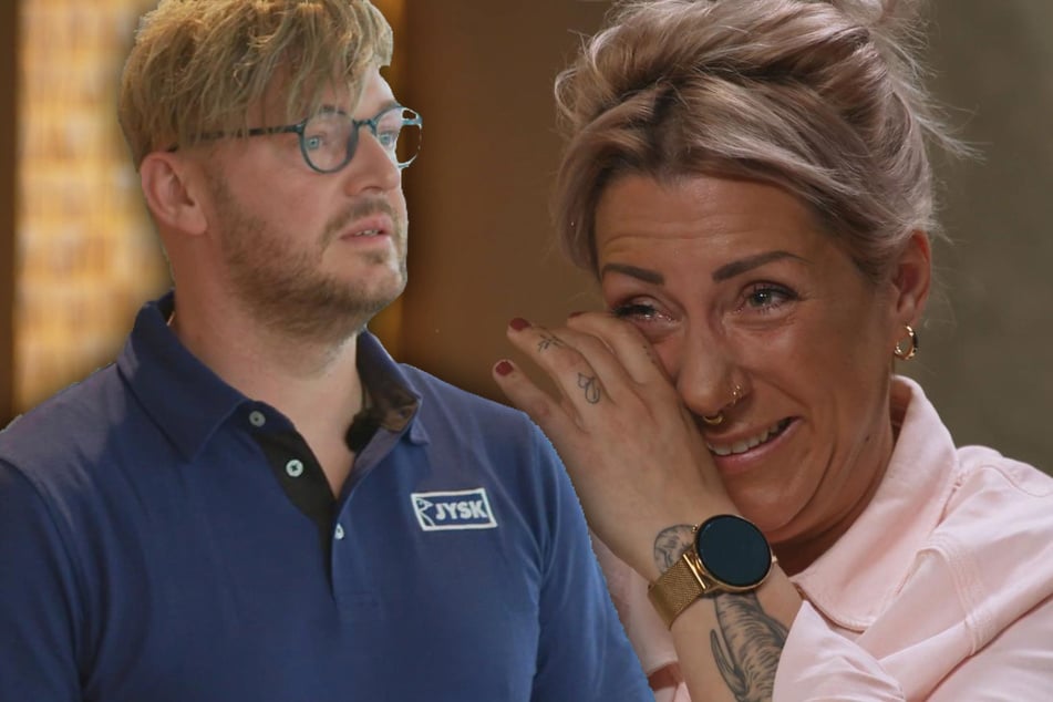 Dresdner Undercover-Boss mit emotionaler Beichte: "Einer der tollsten Menschen, die ich je kennengelernt habe"