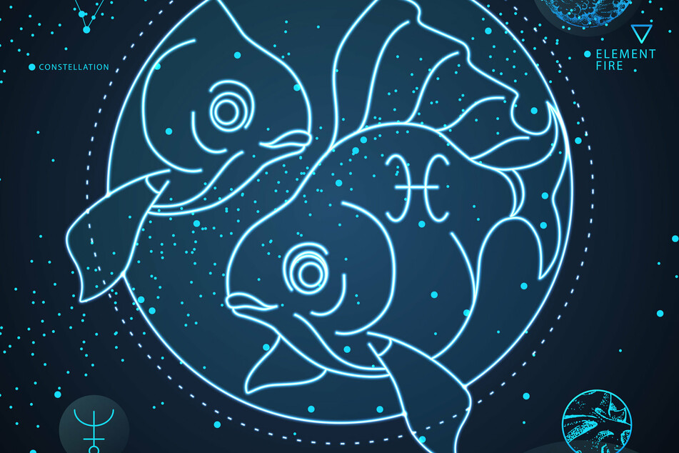 Wochenhoroskop Fische: Deine Horoskop Woche vom 27.09. - 03.10.2021