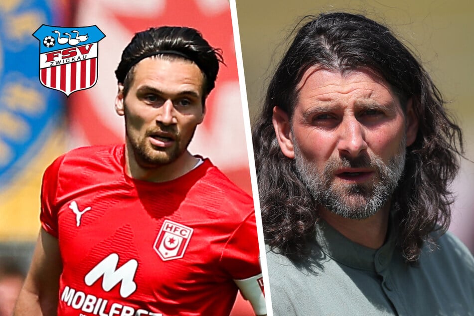 FSV-Wunschspieler Nietfeld sagt FSV ab! Lenk: "Hätten ihn gerne geholt"