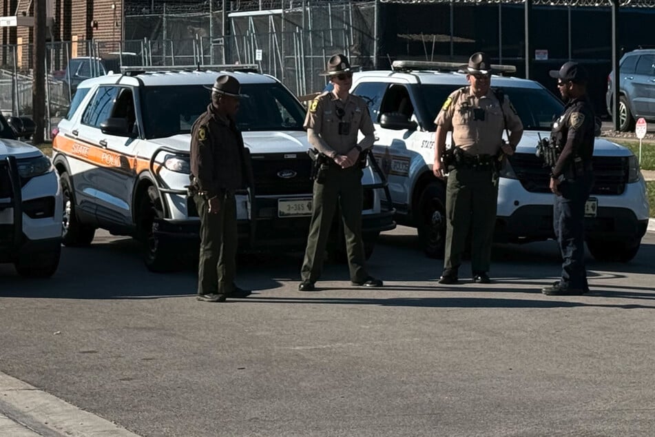 Nationalgarde laut US-Medien im Raum Chicago im Einsatz