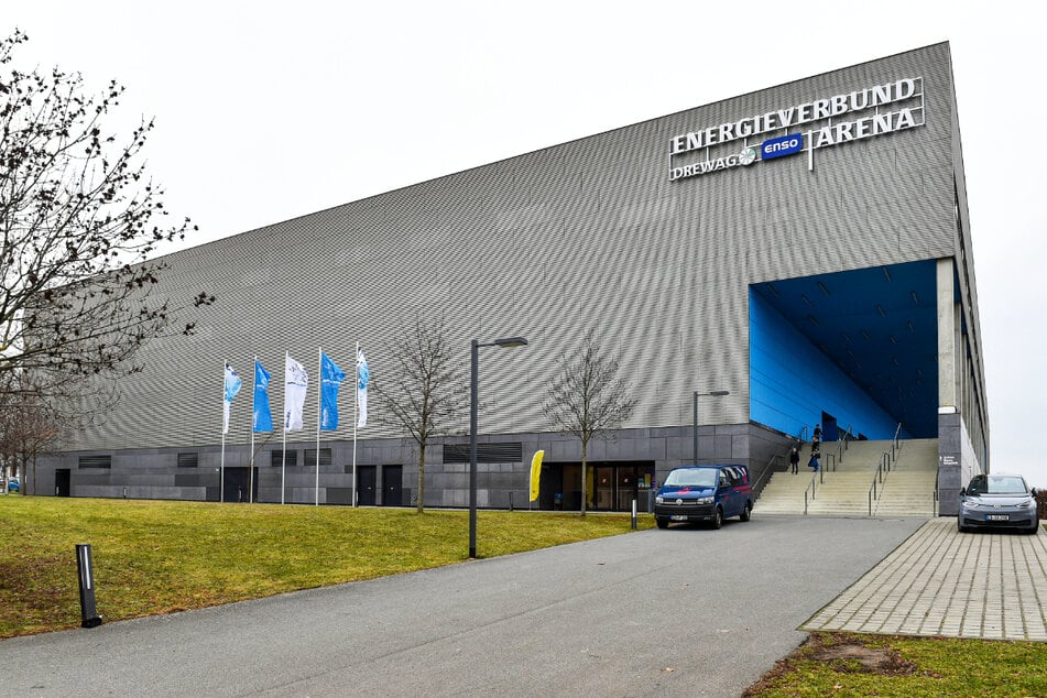 Die Namensrechte für die EnergieVerbund Arena wurden neu vergeben.