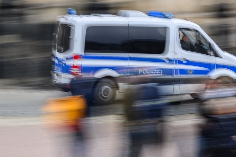 Junge (12) wird geschlagen und ausgeraubt