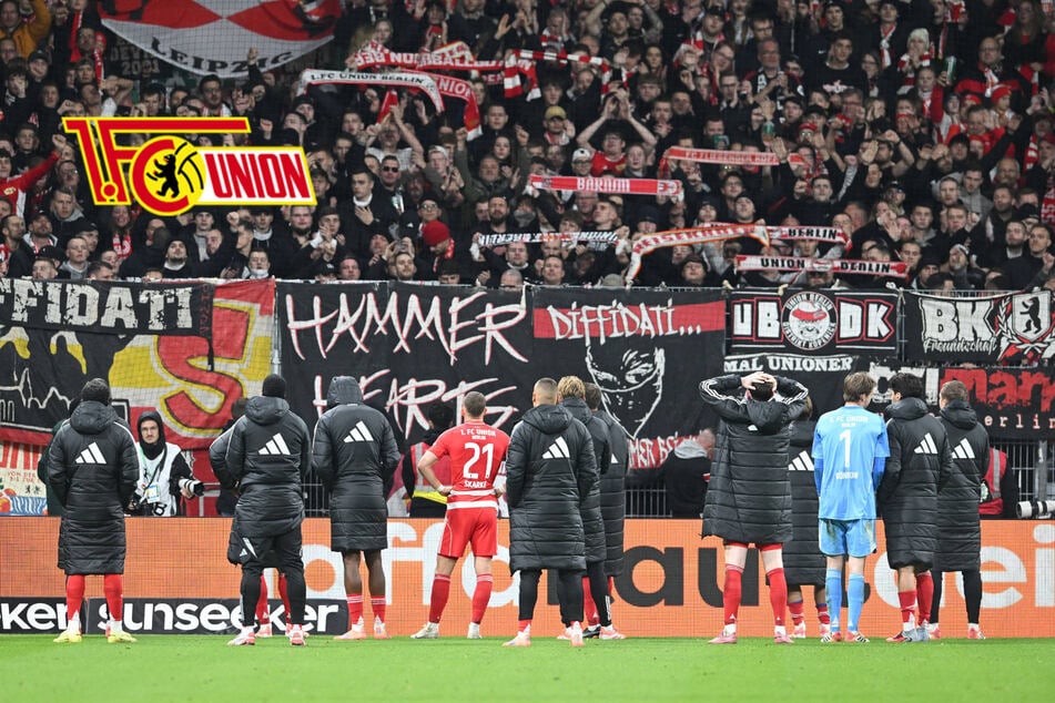 Union-Fans von Rückreise ausgeschlossen: Den Grund kann man "nicht tolerieren"