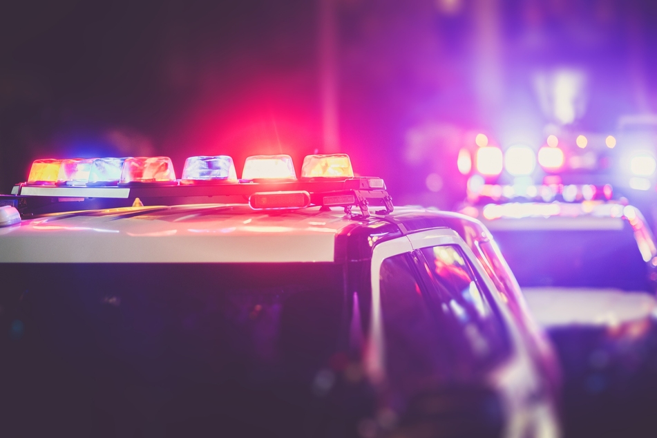 Rebeccas Sohn half der Polizei, den Mörder seiner Mutter zu finden. (Symbolbild)