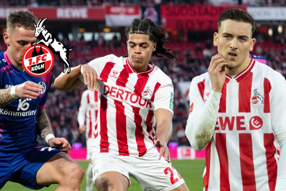 FC-Köln-Update vor Freiburg-Kracher: Ein Star fällt aus, zwei sind dabei