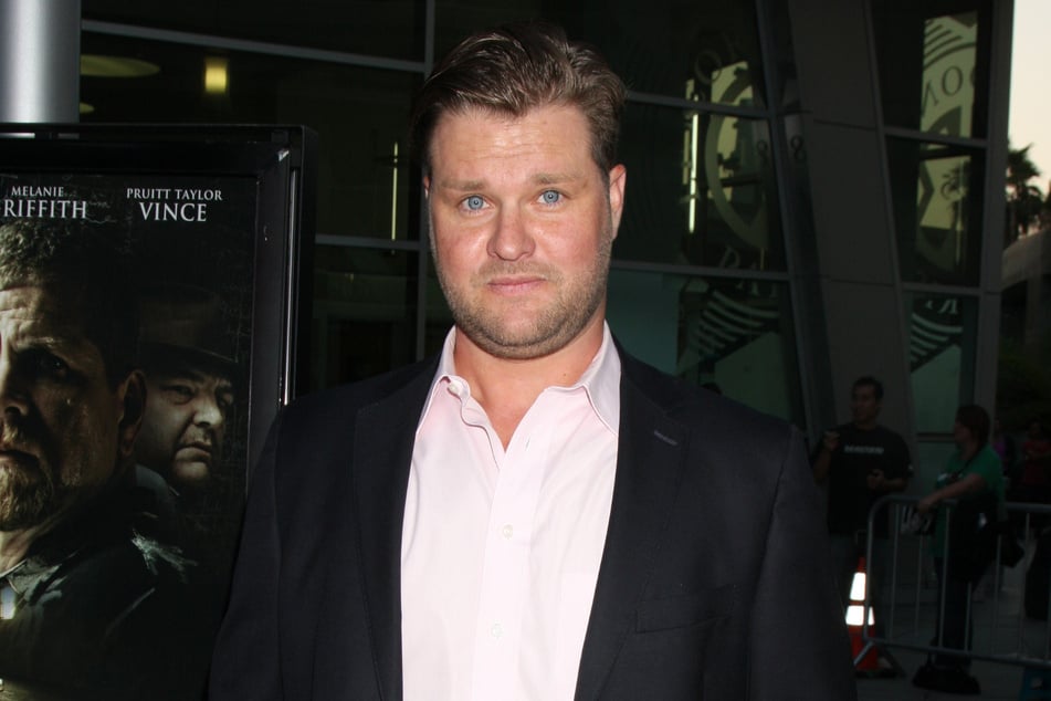 Ex-Kinderstar Zachery Ty Bryan (44) muss für über ein Jahr hinter Gitter. (Archivfoto)