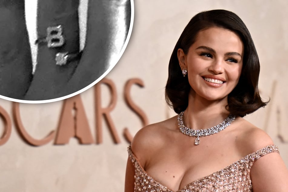 Selena Gomez sells her diamond ring to a fan for shocking price!