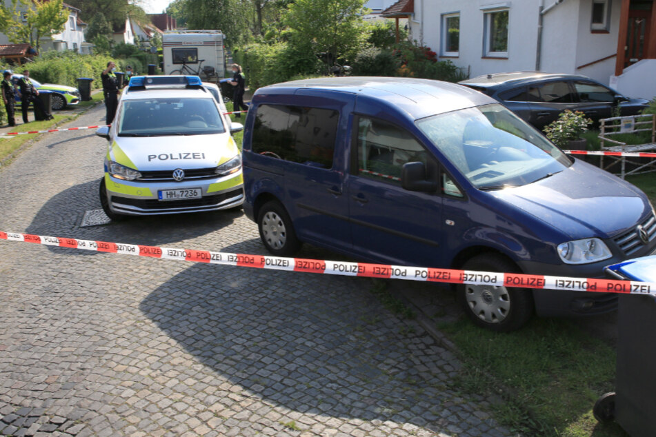 Versuchte Entführung in Hamburg! Polizei stoppt Auto und nimmt Männer fest
