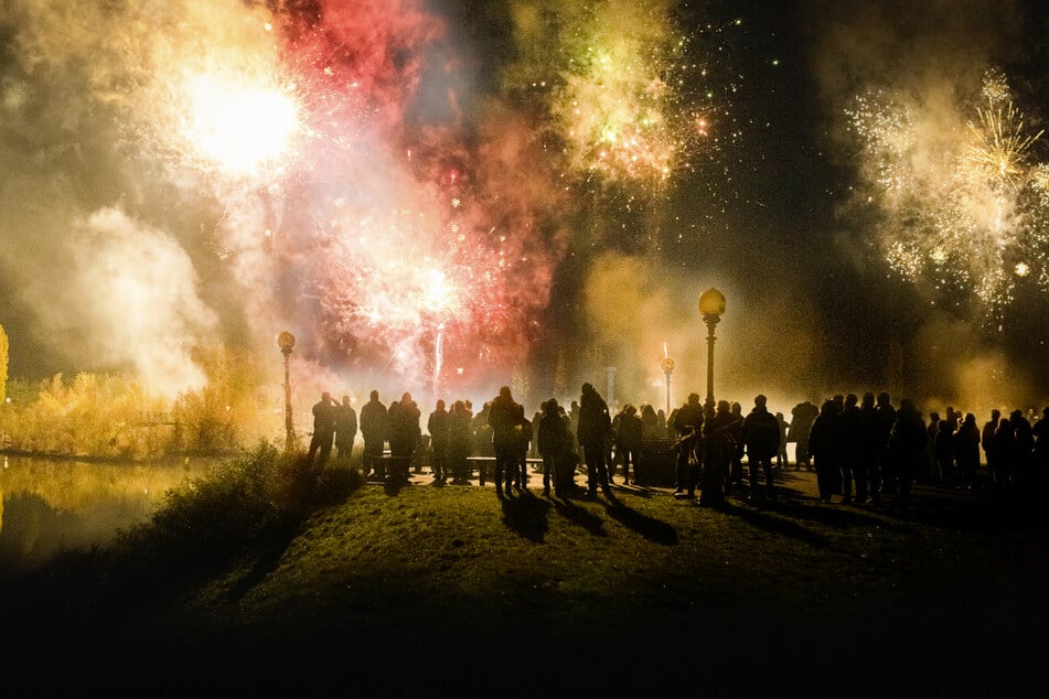 Das sind die Highlights beim großen Halloween-Spektakel von BELANTIS