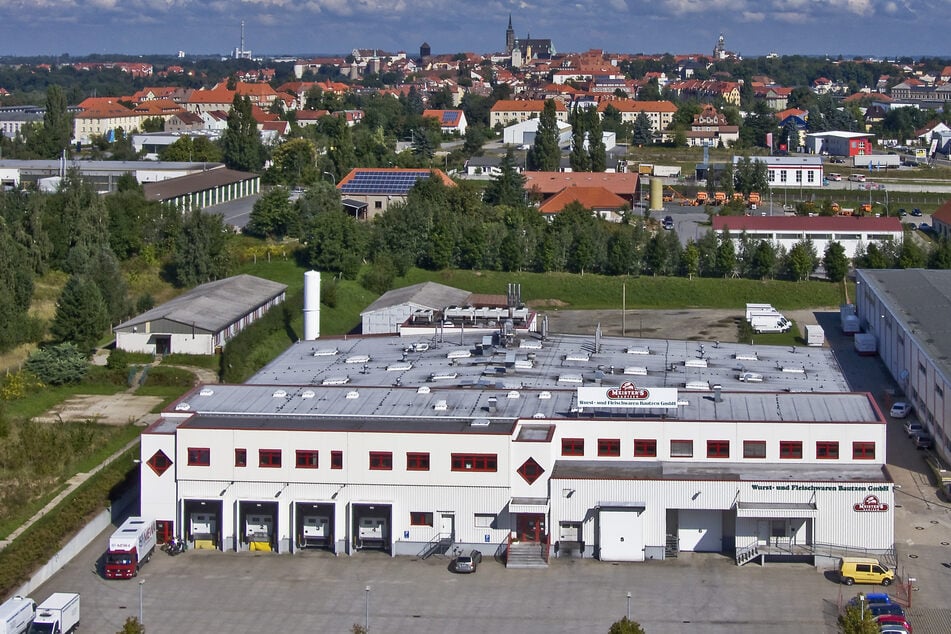 "Meisters Wurst &amp; Fleischwaren" in Bautzen unterzieht sich einem gerichtlichen Sanierungsverfahren.