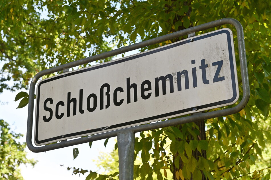Der Stadtteil Schloßchemnitz verfügt über günstige Bedingungen für einen Glasfaserausbau.