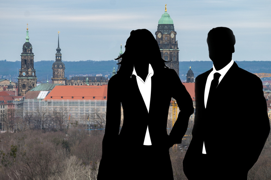 Wer wird Dresdens neues Stadtoberhaupt? Die OB-Kandidaten im Überblick