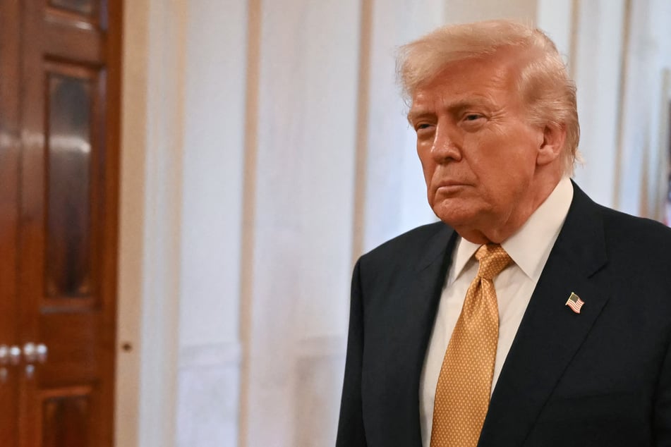 President Trump's administration said the US was rejecting changes agreed last year for the WHO on its pandemic response, claiming they violated US sovereignty.
