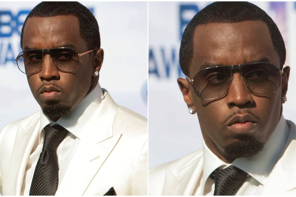 Sean "Diddy" Combs' prison release date confirmed after bombshell sentencing