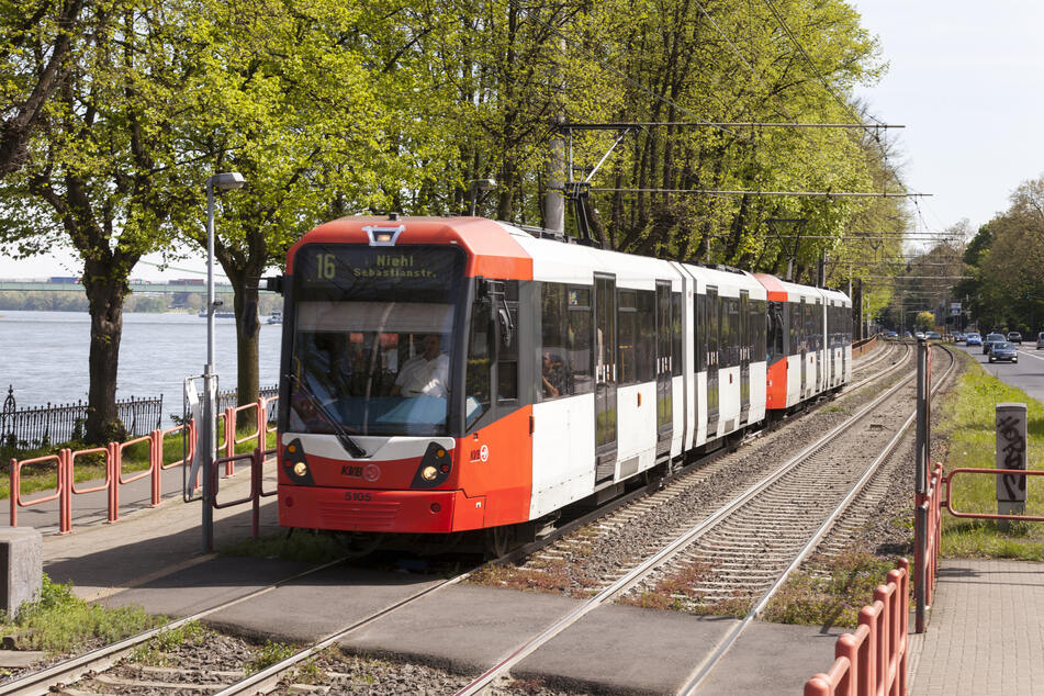 KVB - Kölner Verkehrsbetriebe AG