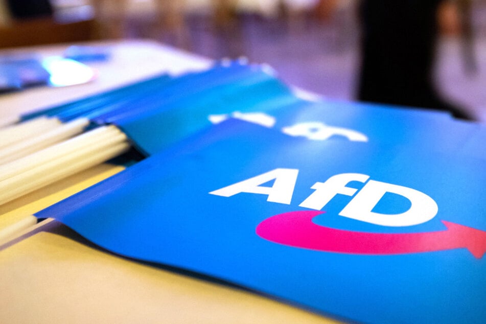 Dachauer Bank kündigt AfD-Konto: "Eine geschäftspolitische Entscheidung"