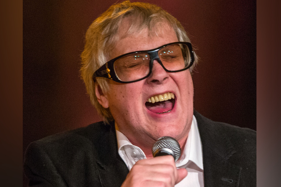 Stephan Trepte wurde 70 Jahre alt. (Archivbild)