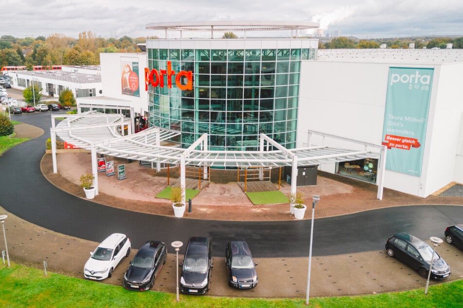 porta Bergheim-Zieverich