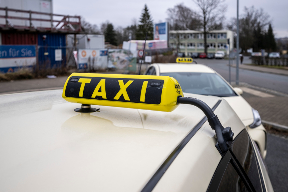 Das Taxifahren wird künftig deutlich teurer.