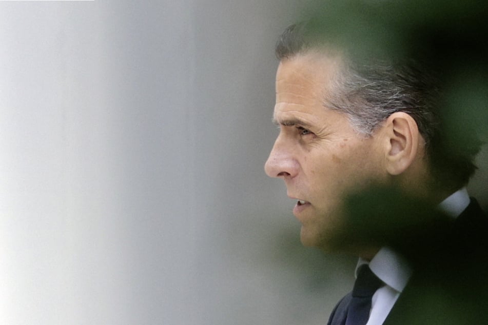 Hunter Biden tax evasion trial to kick off in LA